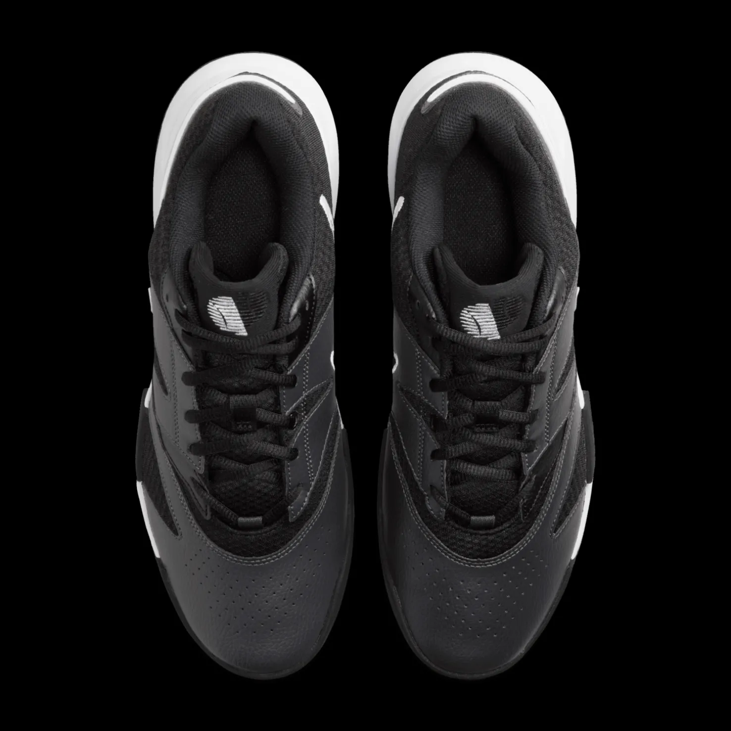 NikeCourt Lite 4, miesten tenniskengät - Tennis- ja padelkengät - NikeCourt Lite 4, miesten tenniskengät