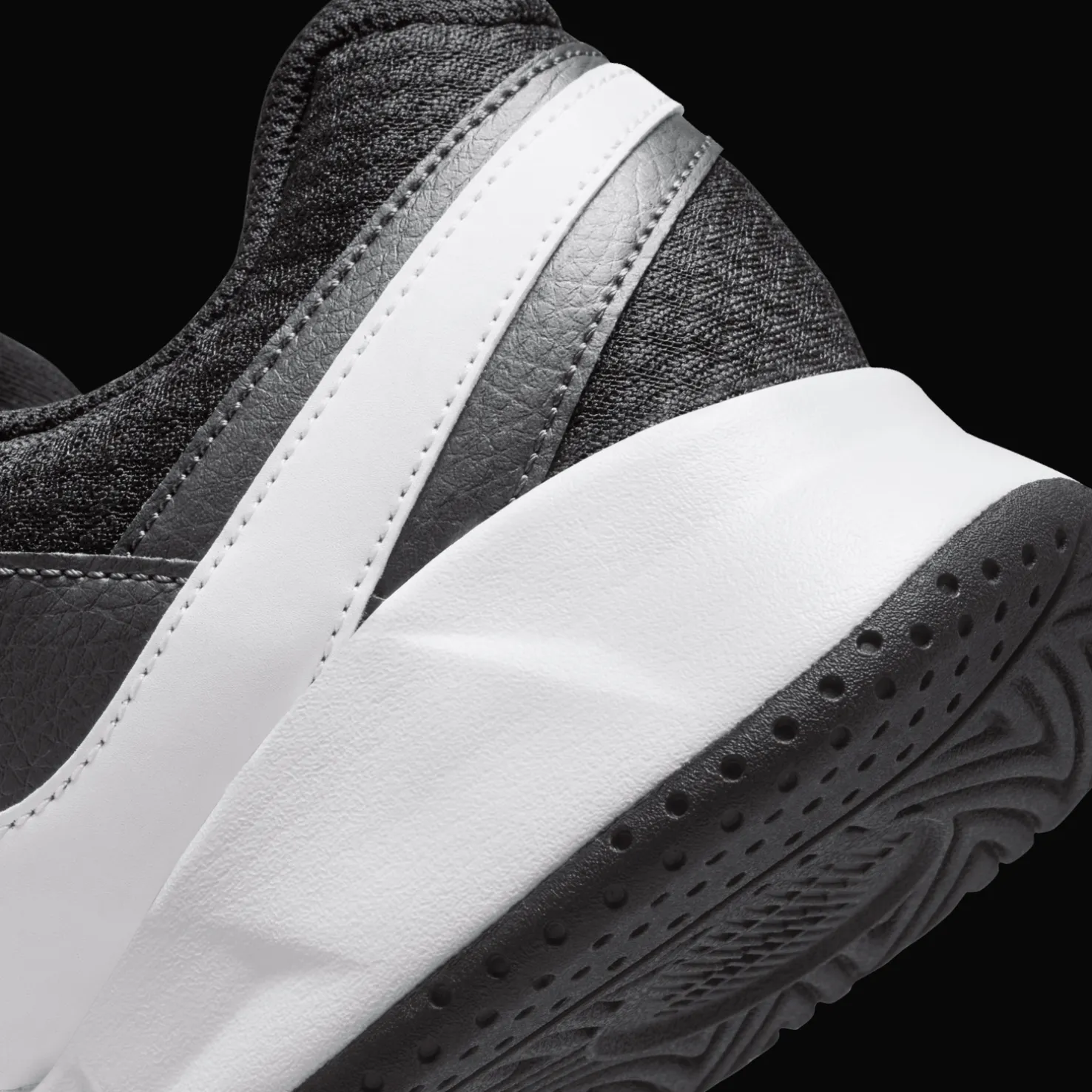 NikeCourt Lite 4, miesten tenniskengät - Tennis- ja padelkengät - NikeCourt Lite 4, miesten tenniskengät