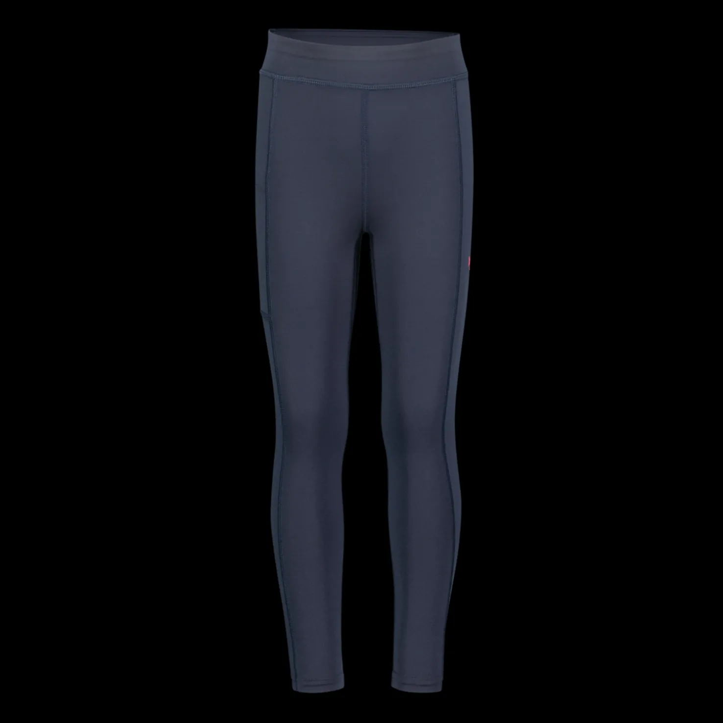 Nina High Waist Tights, lasten treenitrikoot - Treenitrikoot - Nina High Waist Tights, lasten treenitrikoot