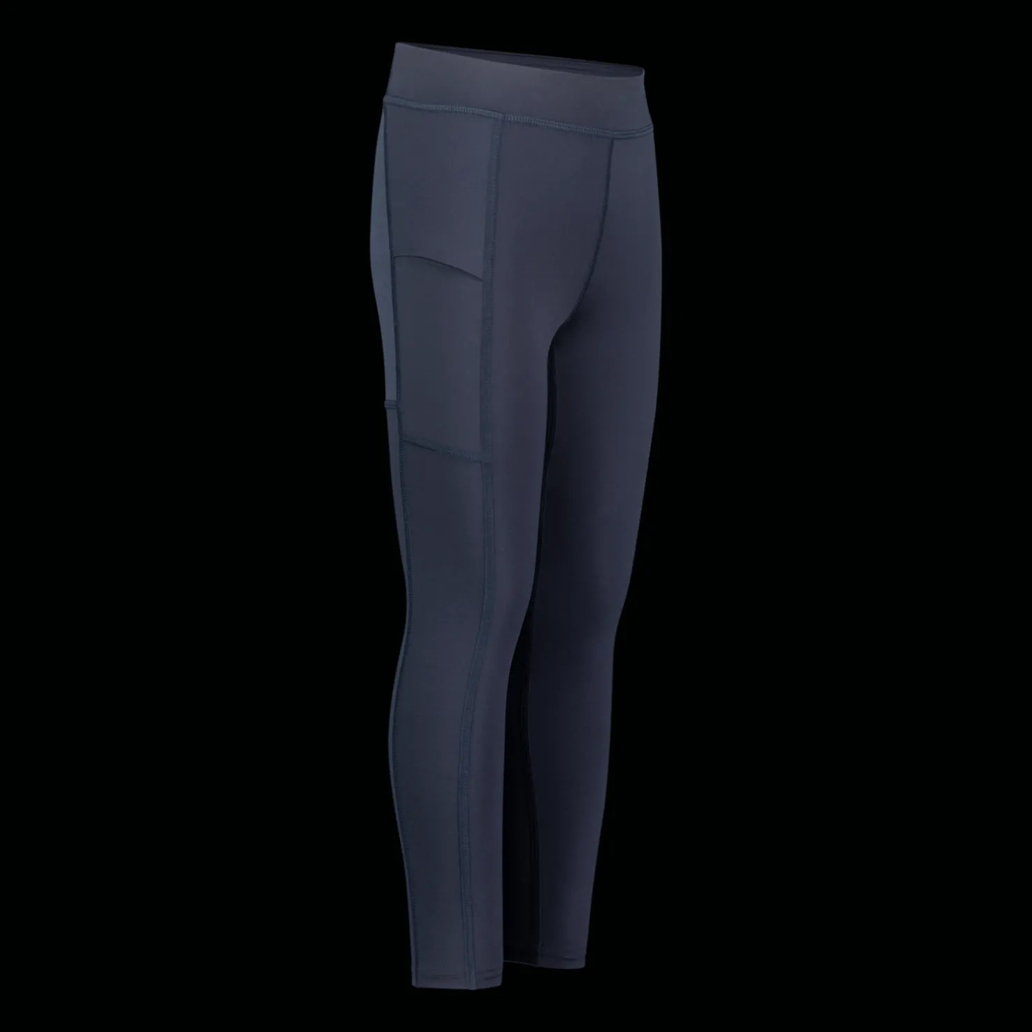 Nina High Waist Tights, lasten treenitrikoot - Treenitrikoot - Nina High Waist Tights, lasten treenitrikoot