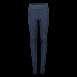 Nina High Waist Tights, nuorten treenitrikoot - Treenitrikoot - Nina High Waist Tights, nuorten treenitrikoot