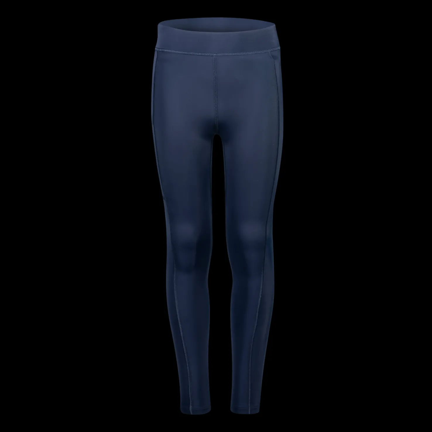 Nina High Waist Tights, nuorten treenitrikoot - Treenitrikoot - Nina High Waist Tights, nuorten treenitrikoot