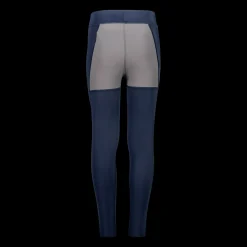 Nina High Waist Tights, nuorten treenitrikoot - Treenitrikoot - Nina High Waist Tights, nuorten treenitrikoot