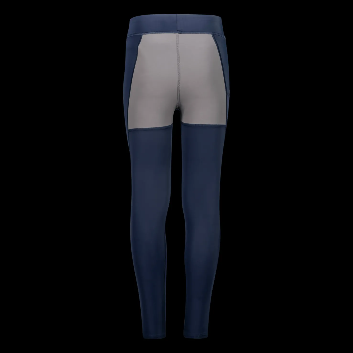 Nina High Waist Tights, nuorten treenitrikoot - Treenitrikoot - Nina High Waist Tights, nuorten treenitrikoot