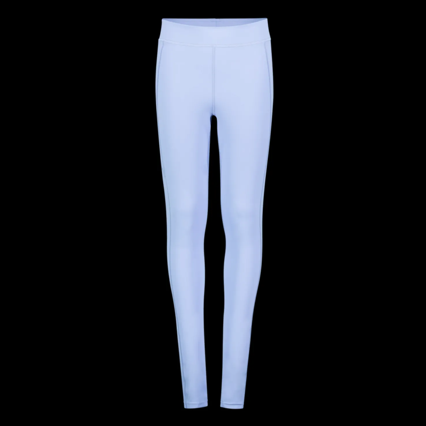 Nina High Waist Tights, nuorten treenitrikoot - Treenitrikoot - Nina High Waist Tights, nuorten treenitrikoot