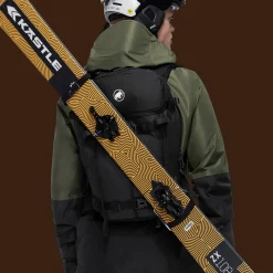 Nirvana 28 24/25, laskureppu, unisex - Laskettelu- Ja Lumivyöryreput - Nirvana 28 24/25, laskureppu, unisex