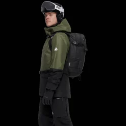 Nirvana 28 24/25, laskureppu, unisex - Laskettelu- Ja Lumivyöryreput - Nirvana 28 24/25, laskureppu, unisex