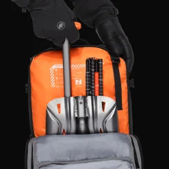 Nirvana 28 24/25, laskureppu, unisex - Laskettelu- Ja Lumivyöryreput - Nirvana 28 24/25, laskureppu, unisex