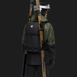 Nirvana 28 24/25, laskureppu, unisex - Laskettelu- Ja Lumivyöryreput - Nirvana 28 24/25, laskureppu, unisex