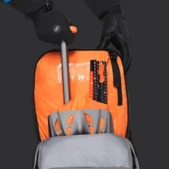 Nirvana 35 24/25, laskureppu, unisex - Laskettelu- Ja Lumivyöryreput - Nirvana 35 24/25, laskureppu, unisex