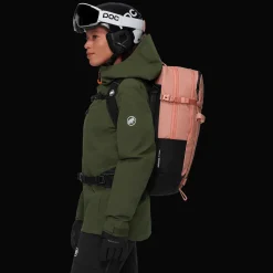 Nirvana 35 Women 24/25, naisten laskureppu - Laskettelu- Ja Lumivyöryreput - Nirvana 35 Women 24/25, naisten laskureppu