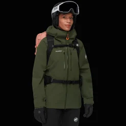 Nirvana 35 Women 24/25, naisten laskureppu - Laskettelu- Ja Lumivyöryreput - Nirvana 35 Women 24/25, naisten laskureppu