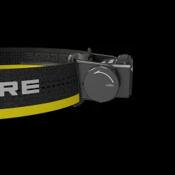 Nitecore HC60 UHE, otsalamppu - Otsalamput - Nitecore HC60 UHE, otsalamppu