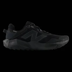 Nitrel Gore-Tex 6, miesten maastojuoksukengät - Juoksukengät Miesten - Nitrel Gore-Tex 6, miesten maastojuoksukengät