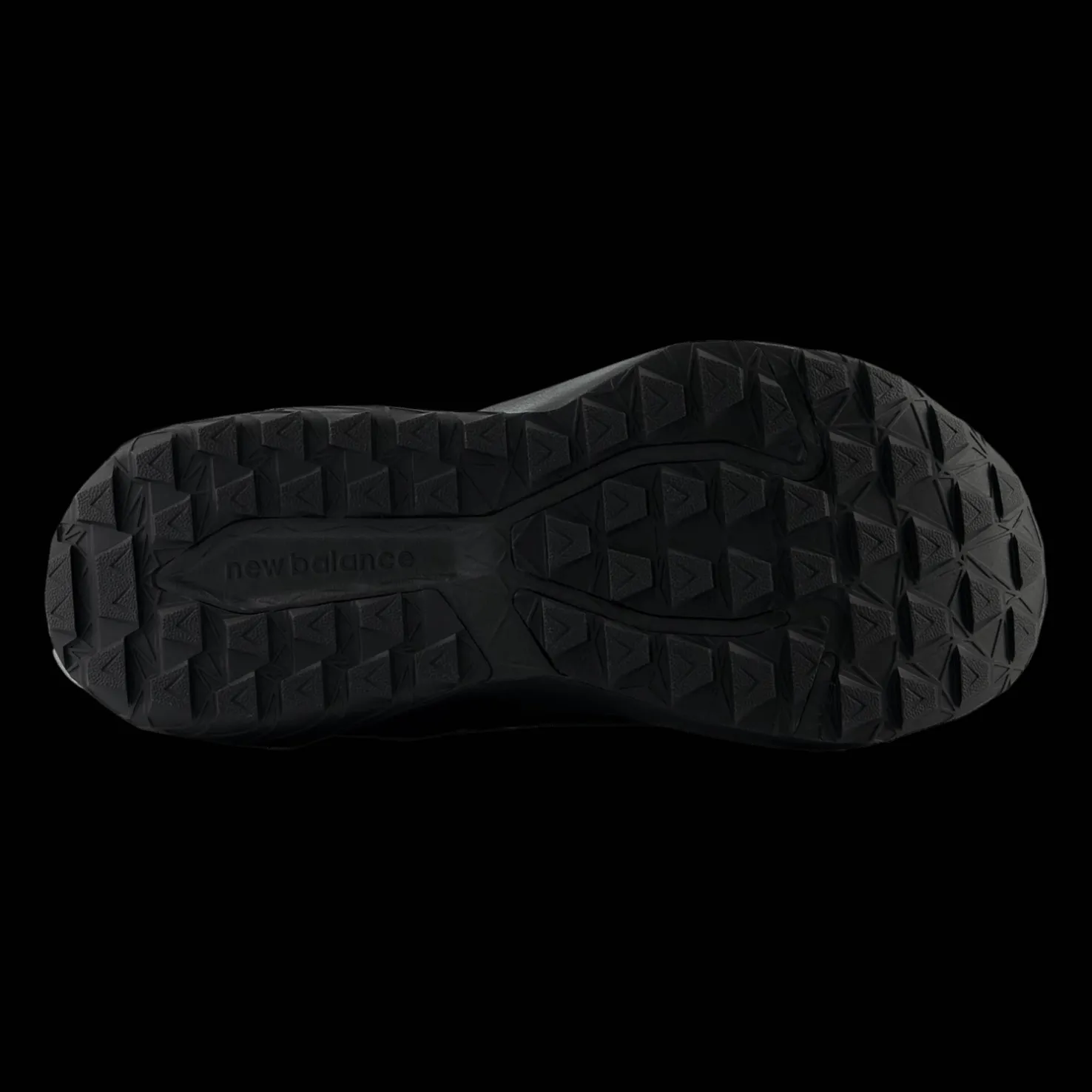 Nitrel Gore-Tex 6, miesten maastojuoksukengät - Juoksukengät Miesten - Nitrel Gore-Tex 6, miesten maastojuoksukengät