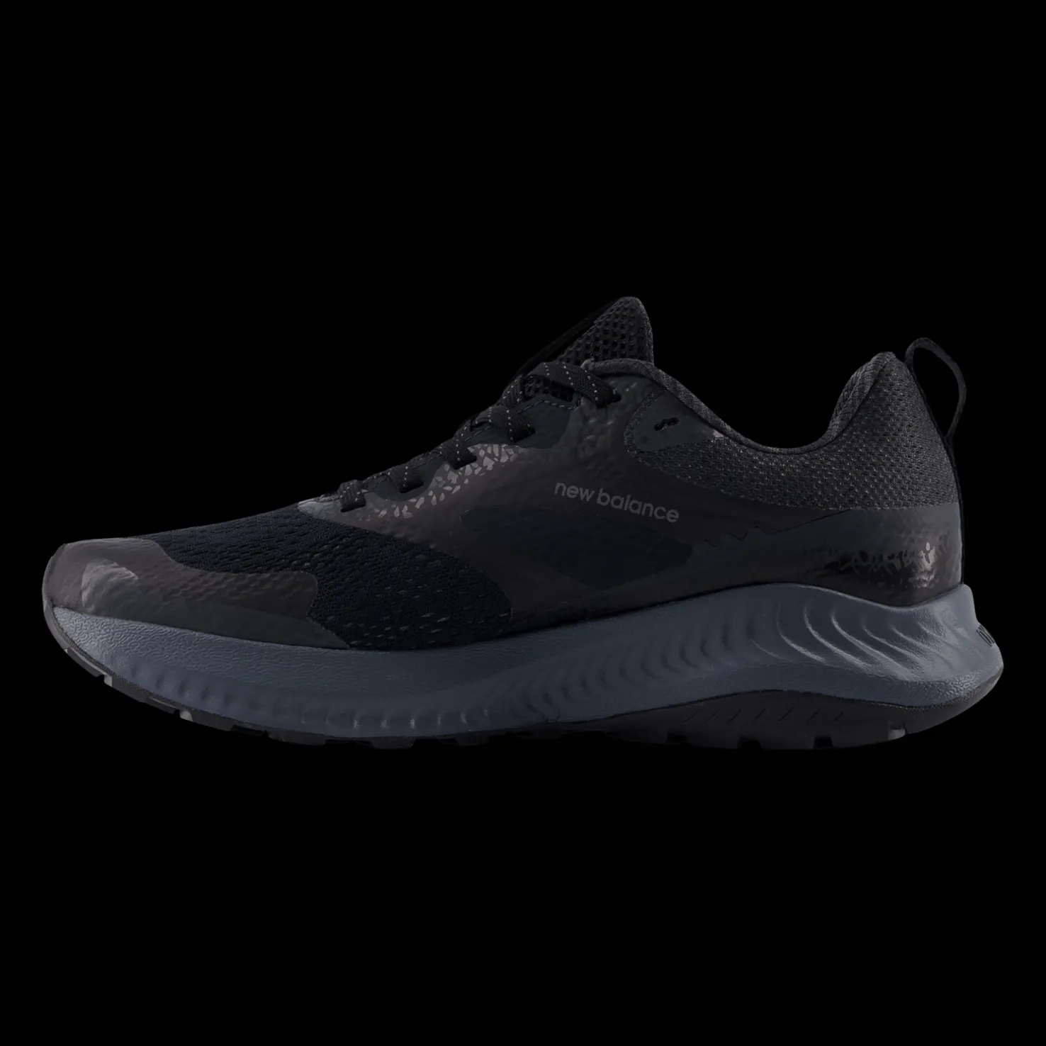 Nitrel Gore-Tex 5, naisten maastojuoksukengät - Juoksukengät Naisten - Nitrel Gore-Tex 5, naisten maastojuoksukengät