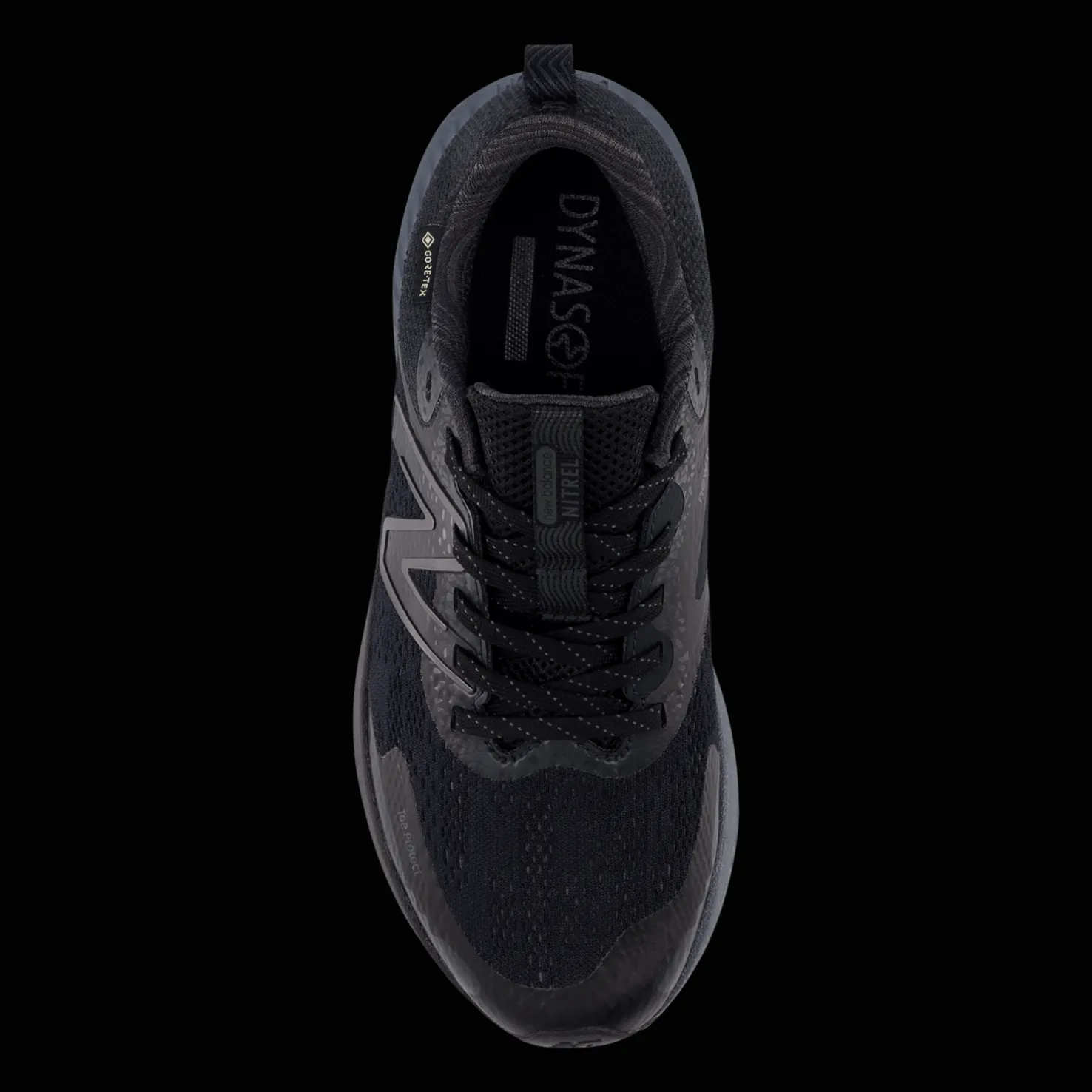 Nitrel Gore-Tex 5, naisten maastojuoksukengät - Juoksukengät Naisten - Nitrel Gore-Tex 5, naisten maastojuoksukengät