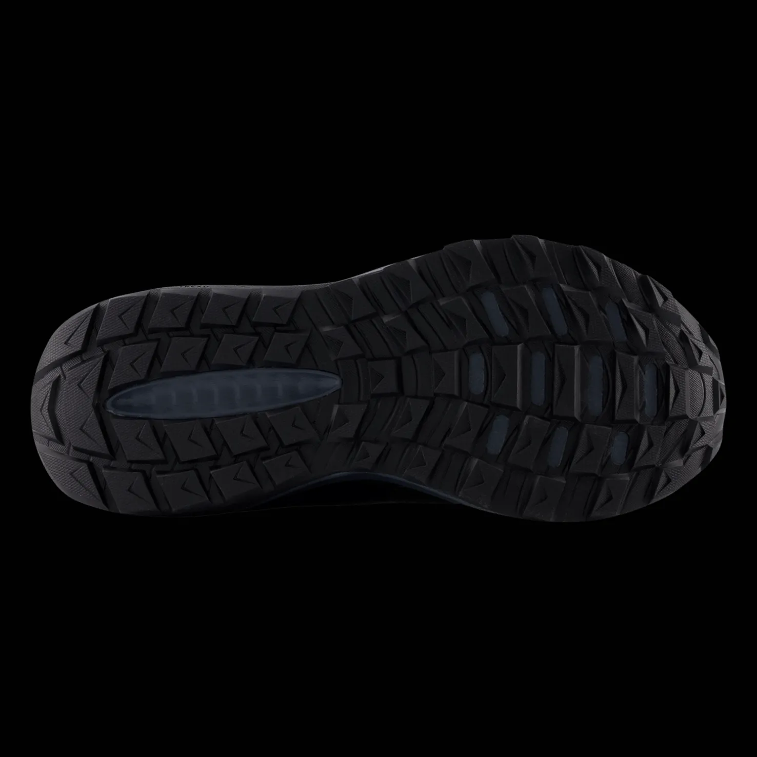 Nitrel Gore-Tex 5, naisten maastojuoksukengät - Juoksukengät Naisten - Nitrel Gore-Tex 5, naisten maastojuoksukengät