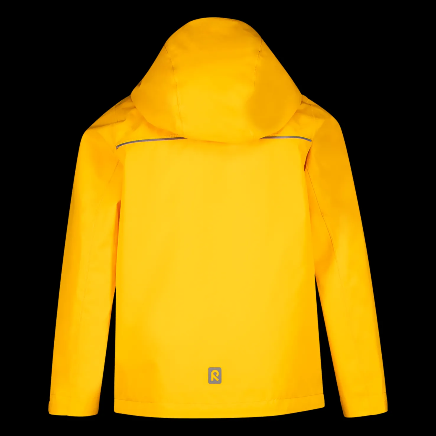 Nivala Jacket, lasten sadetakki - Sadetakit - Nivala Jacket, lasten sadetakki