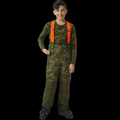 No Limits 2.0 Pants, nuorten talvihousut - Toppahousut - No Limits 2.0 Pants, nuorten talvihousut