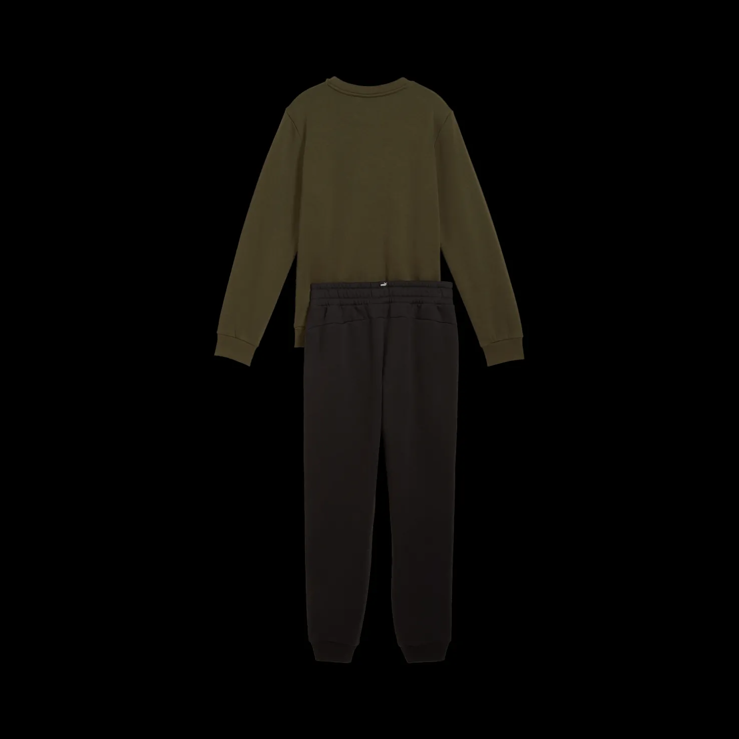 No.1 Logo Sweat Suit FL, nuorten verryttelyasu - Verryttelyasut - No.1 Logo Sweat Suit FL, nuorten verryttelyasu