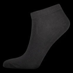 No Show Sock 2-pk, nuorten sukat - Puuvillasukat - No Show Sock 2-pk, nuorten sukat