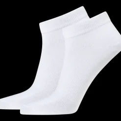 No Show Sock 2-pk, nuorten sukat - Puuvillasukat - No Show Sock 2-pk, nuorten sukat
