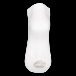 No Show Sock 2-pk, nuorten sukat - Puuvillasukat - No Show Sock 2-pk, nuorten sukat