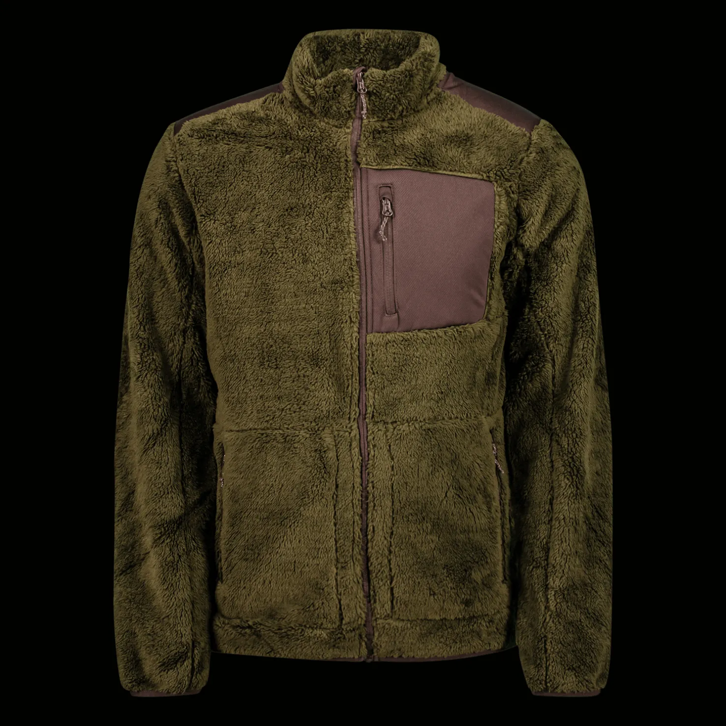 Noah fleece, fleecetakki - Metsästystakit - Noah fleece, fleecetakki