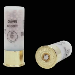 Nobel FOB Sweet Copper STD 12-70 US6 400 m/s - Haulikon Patruunat - Nobel FOB Sweet Copper STD 12-70 US6 400 m/s