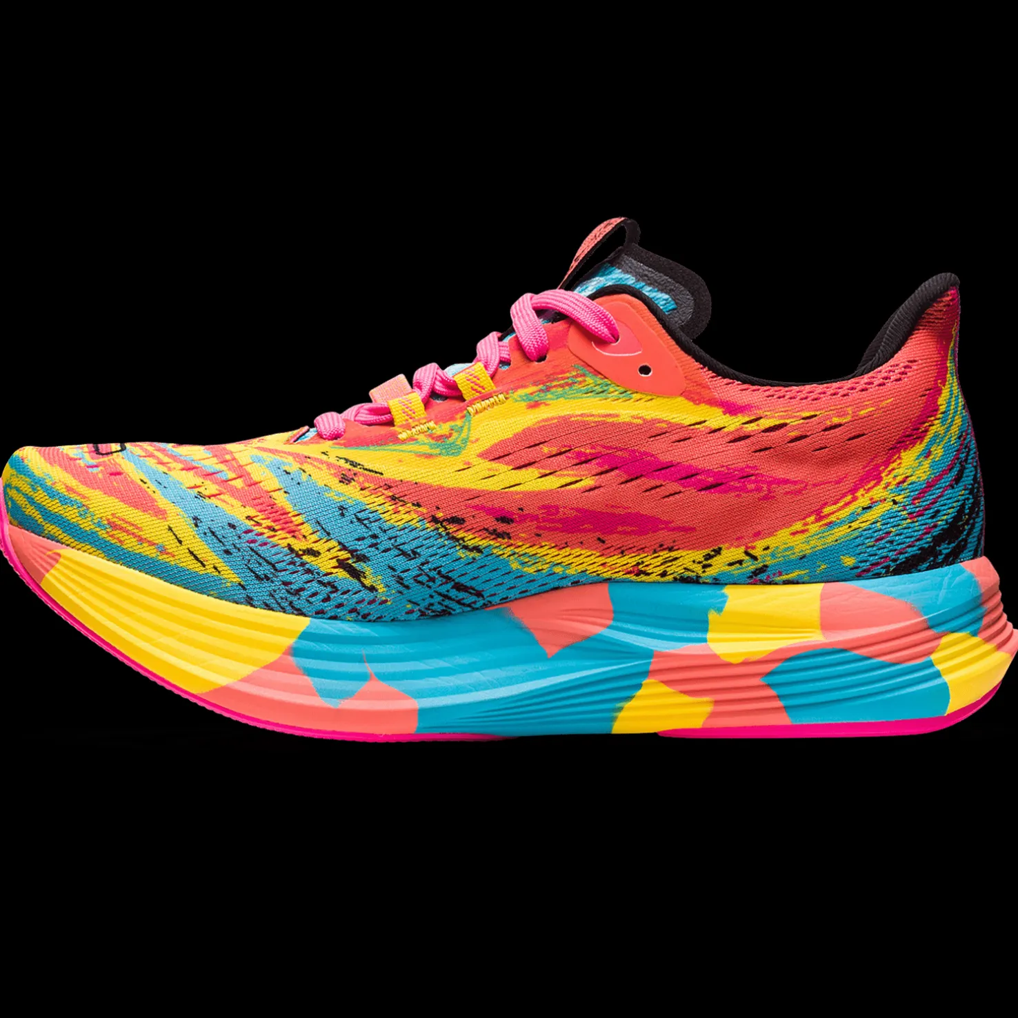 Noosa Tri 15 Color Injection, naisten juoksukengät - Juoksukengät Naisten - Noosa Tri 15 Color Injection, naisten juoksukengät