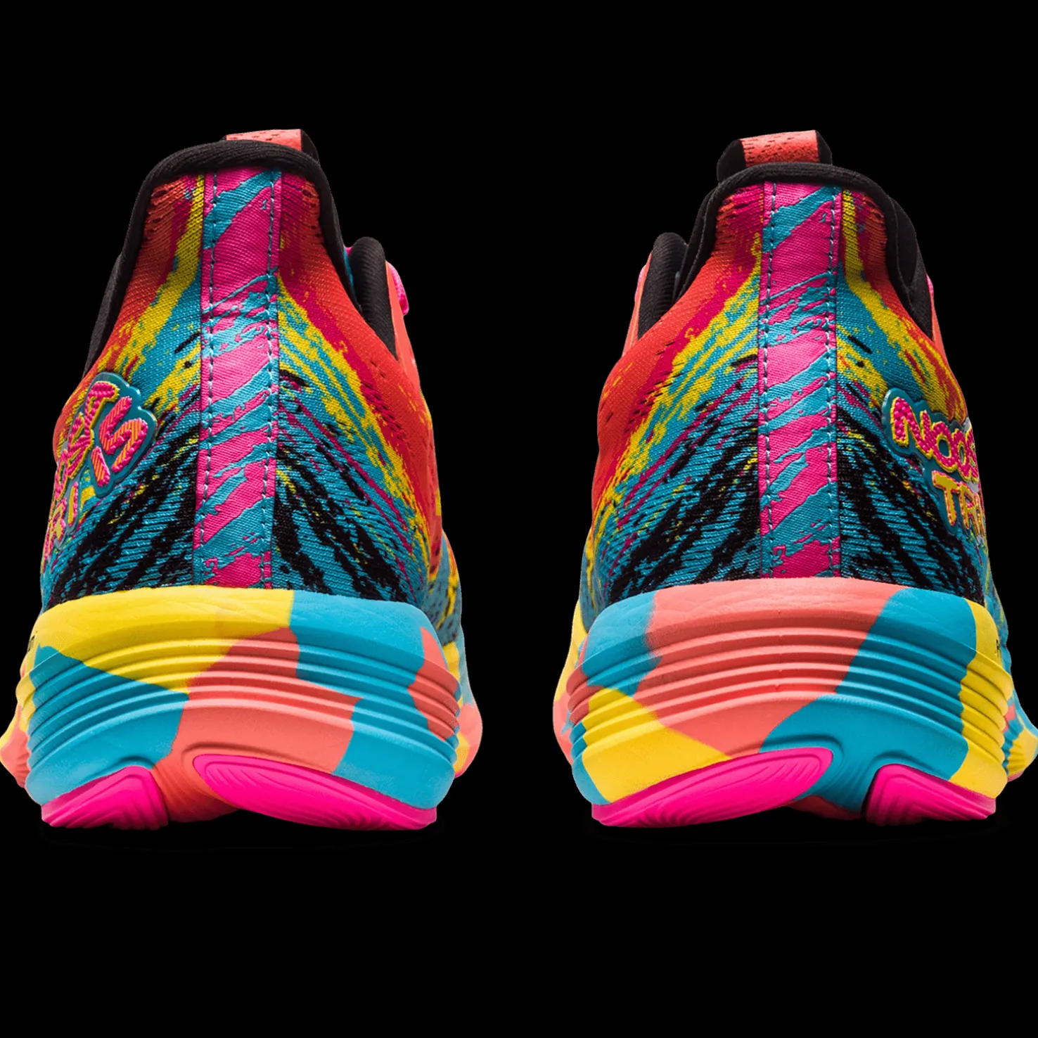 Noosa Tri 15 Color Injection, naisten juoksukengät - Juoksukengät Naisten - Noosa Tri 15 Color Injection, naisten juoksukengät