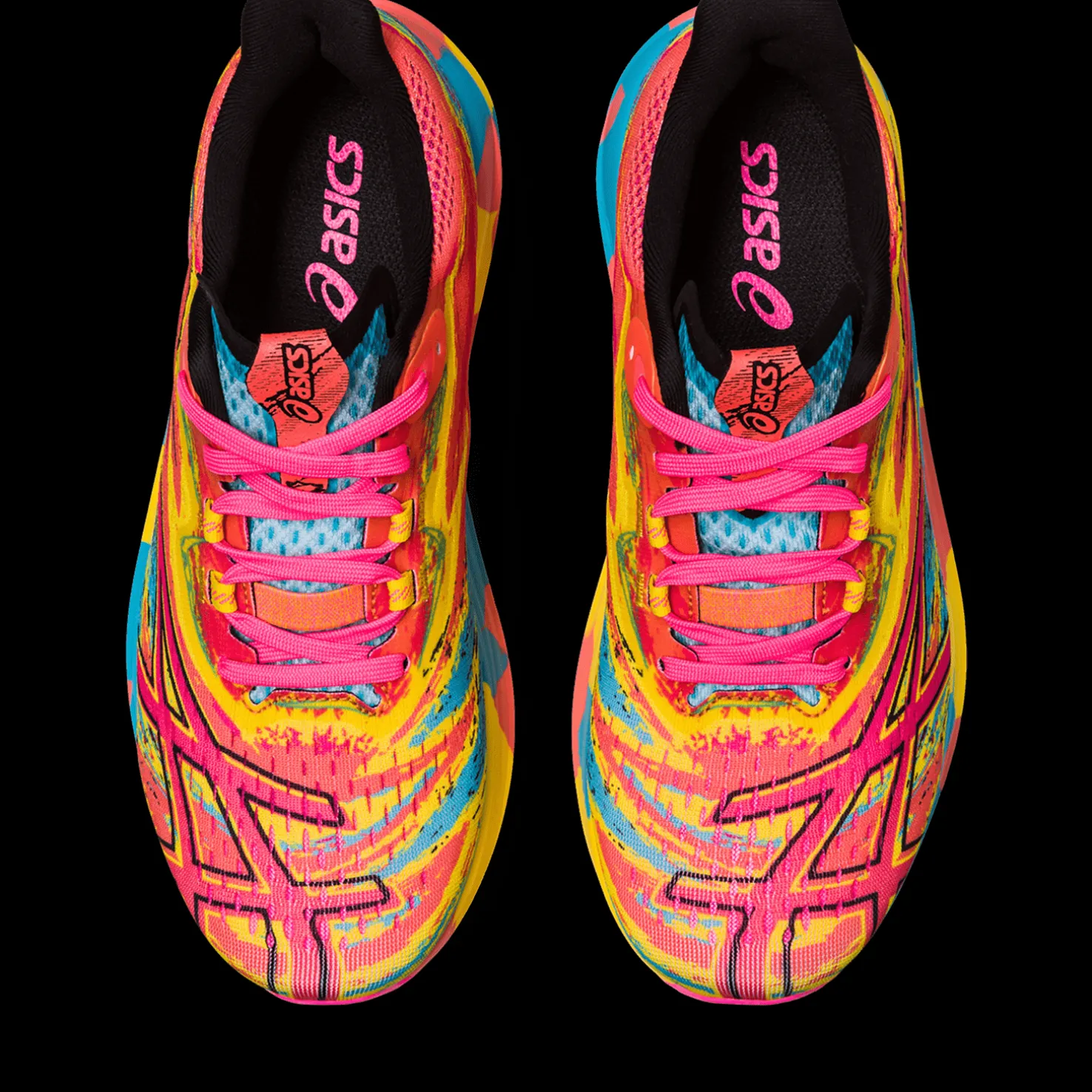 Noosa Tri 15 Color Injection, naisten juoksukengät - Juoksukengät Naisten - Noosa Tri 15 Color Injection, naisten juoksukengät