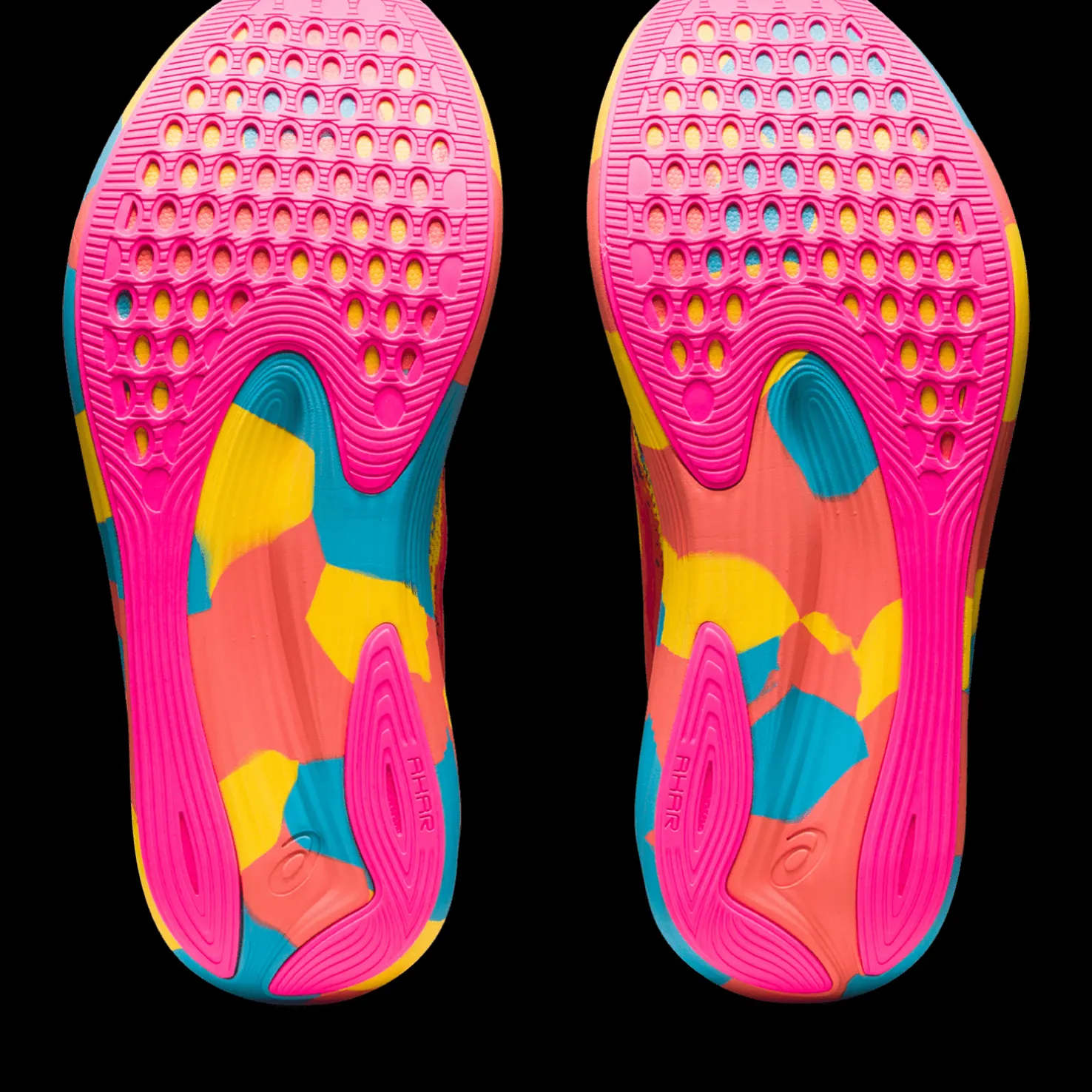 Noosa Tri 15 Color Injection, naisten juoksukengät - Juoksukengät Naisten - Noosa Tri 15 Color Injection, naisten juoksukengät