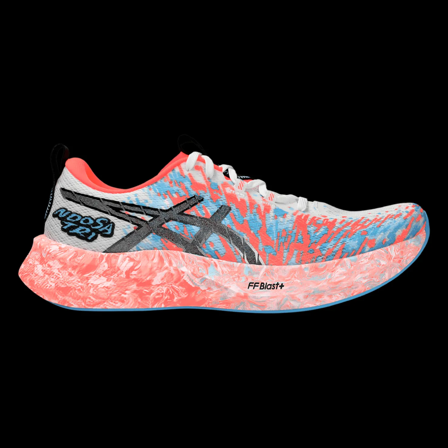 Noosa Tri 16, miesten juoksukengät - Juoksukengät Miesten - Noosa Tri 16, miesten juoksukengät