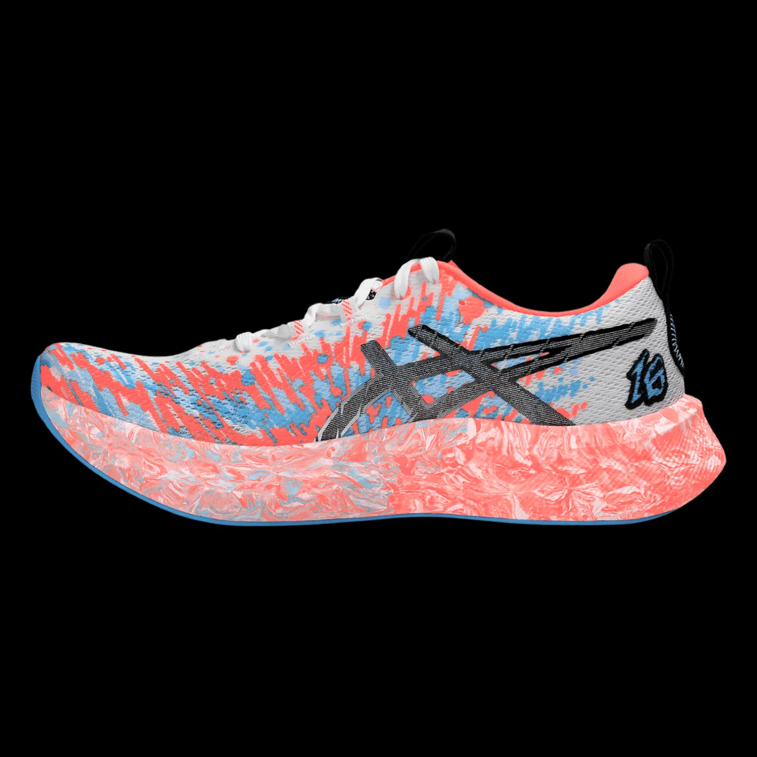 Noosa Tri 16, miesten juoksukengät - Juoksukengät Miesten - Noosa Tri 16, miesten juoksukengät