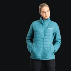 Nordfonna Down Jacket, naisten untuvatakki - Takit - Nordfonna Down Jacket, naisten untuvatakki