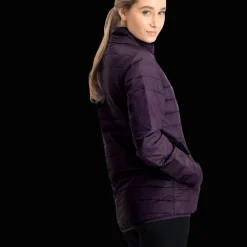 Nordfonna Down Jacket, naisten untuvatakki - Takit - Nordfonna Down Jacket, naisten untuvatakki