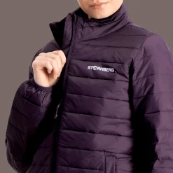 Nordfonna Down Jacket, naisten untuvatakki - Takit - Nordfonna Down Jacket, naisten untuvatakki