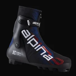 Nordic Skate 24/25, luistelumonot, unisex - Hiihtomonot - Nordic Skate 24/25, luistelumonot, unisex