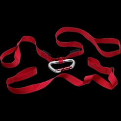 Nordic Skate Secura Safety System 22/23, turvaköysi retkiluistelu - Retkiluisteluvarusteet - Nordic Skate Secura Safety System 22/23, turvaköysi retkiluistelu