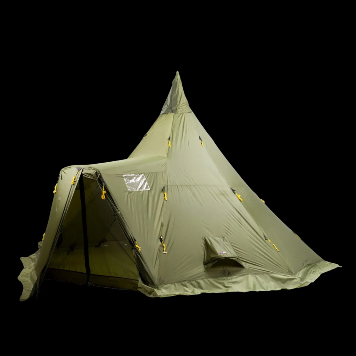 Nordmarka 8-10 Camp-, kotateltta - Kotateltat Ja Tiipiiteltat - Nordmarka 8-10 Camp-, kotateltta