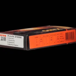 Norma Oryx 243 Winchester 6,5g/100g, kiväärin patruuna - Kiväärin patruunat - Norma Oryx 243 Winchester 6,5g/100g, kiväärin patruuna