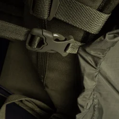 Norrøna Econyl70 80l Rain Cover, sadesuoja - Tarvikkeet Reppuihin, Rinkkoihin Ja Kasseihin - Norrøna Econyl70 80l Rain Cover, sadesuoja