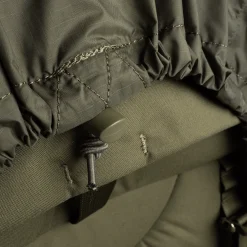 Norrøna Econyl70 65l Rain Cover, sadesuoja - Tarvikkeet Reppuihin, Rinkkoihin Ja Kasseihin - Norrøna Econyl70 65l Rain Cover, sadesuoja