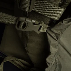 Norrøna Econyl70 65l Rain Cover, sadesuoja - Tarvikkeet Reppuihin, Rinkkoihin Ja Kasseihin - Norrøna Econyl70 65l Rain Cover, sadesuoja