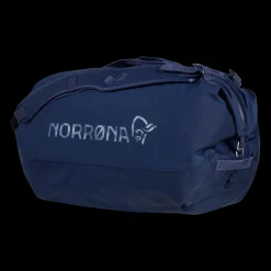 Norrøna 50l Duffel Bag, laukku - Rinkat - Norrøna 50l Duffel Bag, laukku
