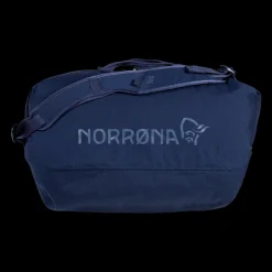 Norrøna 50l Duffel Bag, laukku - Rinkat - Norrøna 50l Duffel Bag, laukku