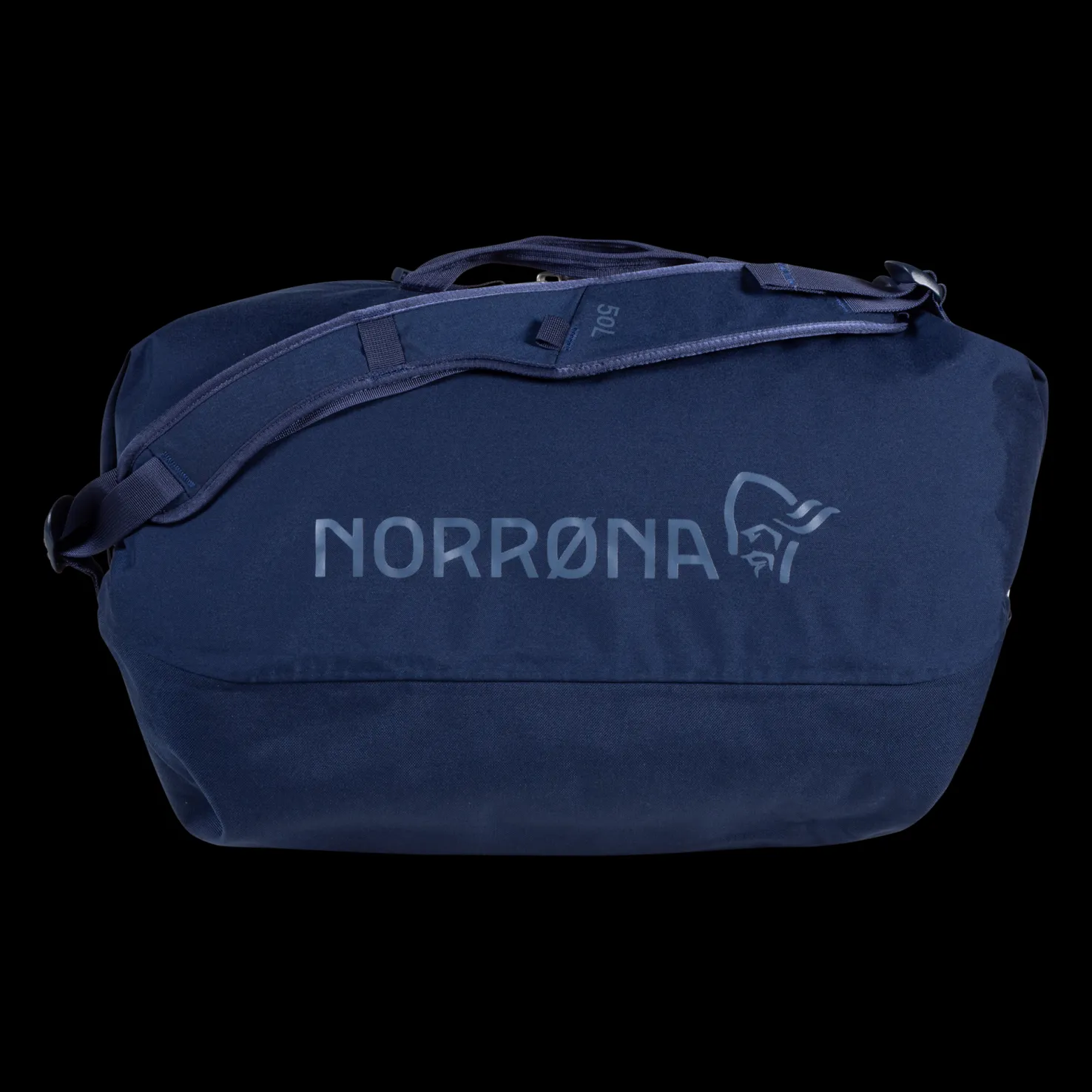 Norrøna 50l Duffel Bag, laukku - Rinkat - Norrøna 50l Duffel Bag, laukku