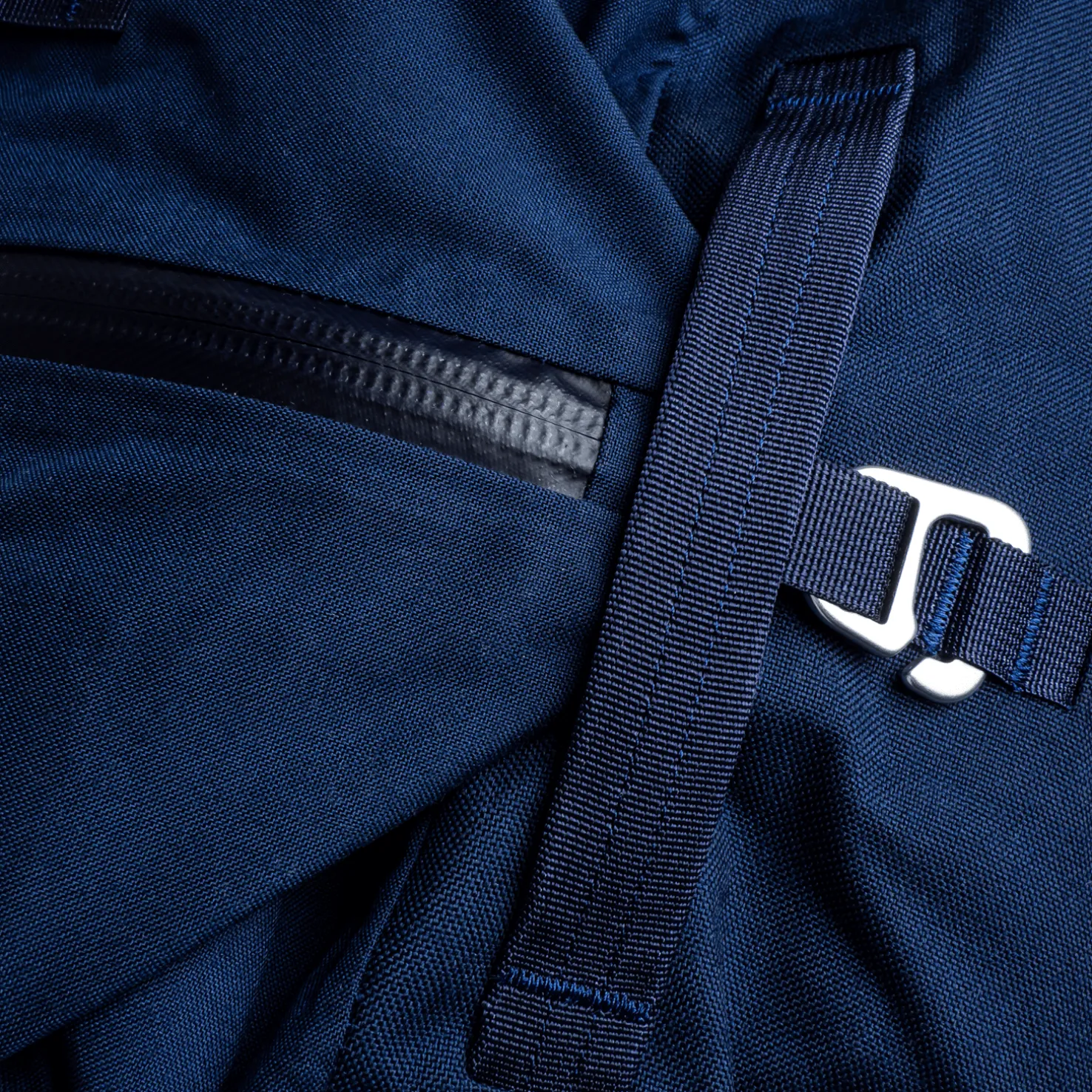 Norrøna 50l Duffel Bag, laukku - Rinkat - Norrøna 50l Duffel Bag, laukku